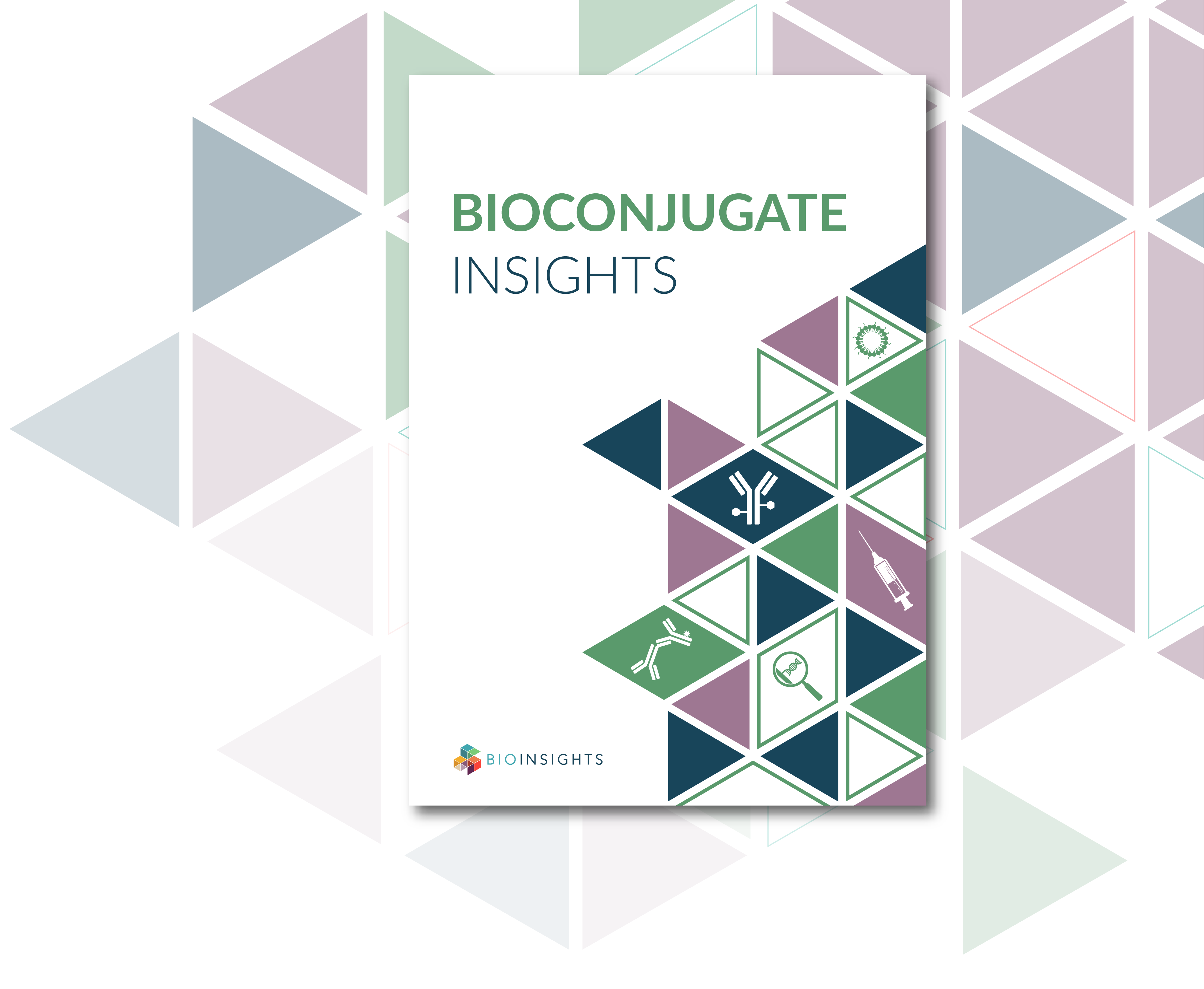 BioInsights hub illustration